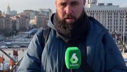 altText(Periodista español acusado de espía ruso, detenido sin pruebas en Polonia)}