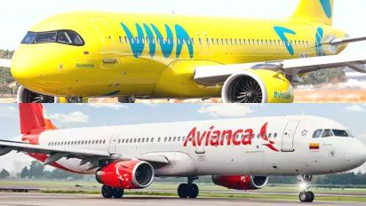 Caso Viva Air: Revés para los pasajeros y Avianca complicada