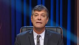 Mario Pergolini se puso serio en medio de la preocupación por el ausentismo escolar. Mario Pergolini se puso serio en medio de la preocupación por el ausentismo escolar.