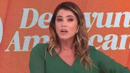 altText(Pamela David se retractó y se disculpó con Karina Milei al aire: 