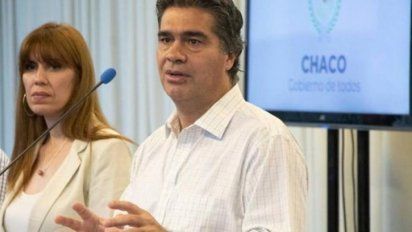 Chaco: cuarentena obligatoria para todos sus habitantes y cierre de fronteras
