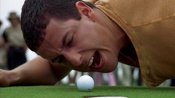 Adam Sandler anuncia el inicio de la filmación de Happy Gilmore 2, una de sus comedias más queridas, 28 años después del estreno de la original. Adam Sandler anuncia el inicio de la filmación de Happy Gilmore 2, una de sus comedias más queridas, 28 años después del estreno de la original.