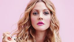 Drew Barrymore y sus lecciones sobre sexo.