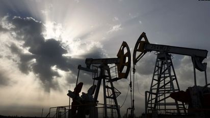 Irán borró la calma de la AIE y la 'mayor liberación de reservas de petróleo de la historia'