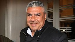 photoClaudio Tapia le dio la razón a Atlético de Tucumán y le concedió 3 puntos.