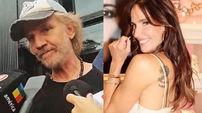 La difícil confesión de Facundo Arana tras su separación de María Susini