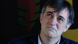 Esteban Bullrich no está varado, aseguró el Gobierno.