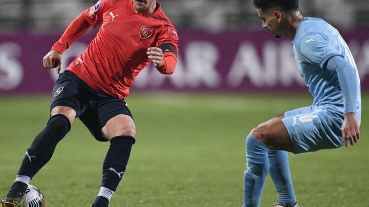 Montevideo City Torque, por el camino del buen fútbol - Estadio Deportivo