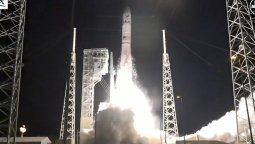 China llega a sitios inexplorados del único satélite&nbsp; natural de La Tierra&nbsp; 