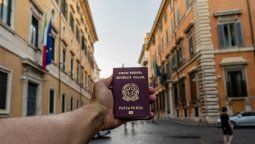 Ciudadanía italiana: La inconstitucional que aviva la esperanza para los descendientes de italianos Ciudadanía italiana: La inconstitucional que aviva la esperanza para los descendientes de italianos