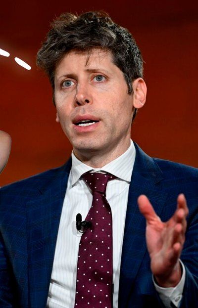 Sam Altman (CEO de OpenAI) negó la demanda de abuso sexual de su hermana