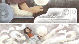 altText(La mexicana Gabriela Brimmer es homenajeada por Google)}