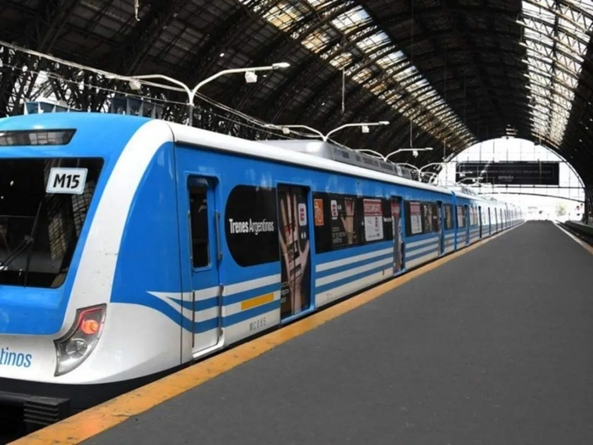 El boleto de trenes será más caro a partir de este lunes 16 de septiembre. El boleto de trenes será más caro a partir de este lunes 16 de septiembre.