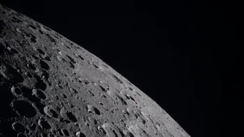 NASA publicó más de 12.000 fotos de Artemis II: Cómo verlas ahora