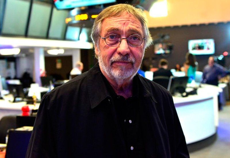 Luis Brandoni, tenía 86 años Luis Brandoni, tenía 86 años