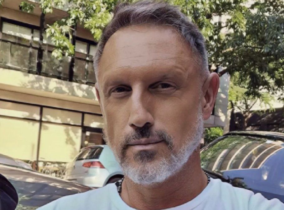 La contundente reflexión del periodista David Kavlin tras quedar al borde de la muerte.