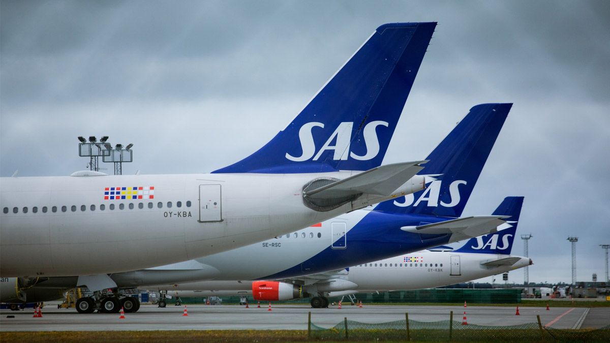 Aerolíneas Argentinas tiene nuevo socio. Aerolíneas Argentinas tiene nuevo socio. 