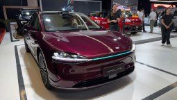 la avalancha china que trae nuevos modelos de vehiculos suv a argentina
