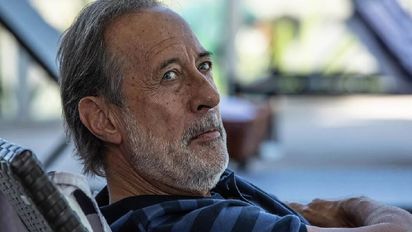 Revelaron con qué reconocida actriz Francella le habría sido infiel a su esposa