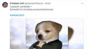 Los mejores memes del Debate Presidencial 2023. Los mejores memes del Debate Presidencial 2023.