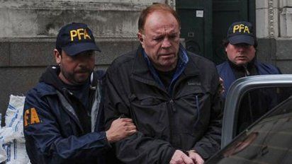 'El Caballo' está preso pero sus negocios intactos (gracias a los K y también a Macri...)