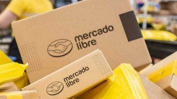 Las reglas cambiantes de Argentina impiden que Mercado Libre crezca y se desarrolle como debería Las reglas cambiantes de Argentina impiden que Mercado Libre crezca y se desarrolle como debería