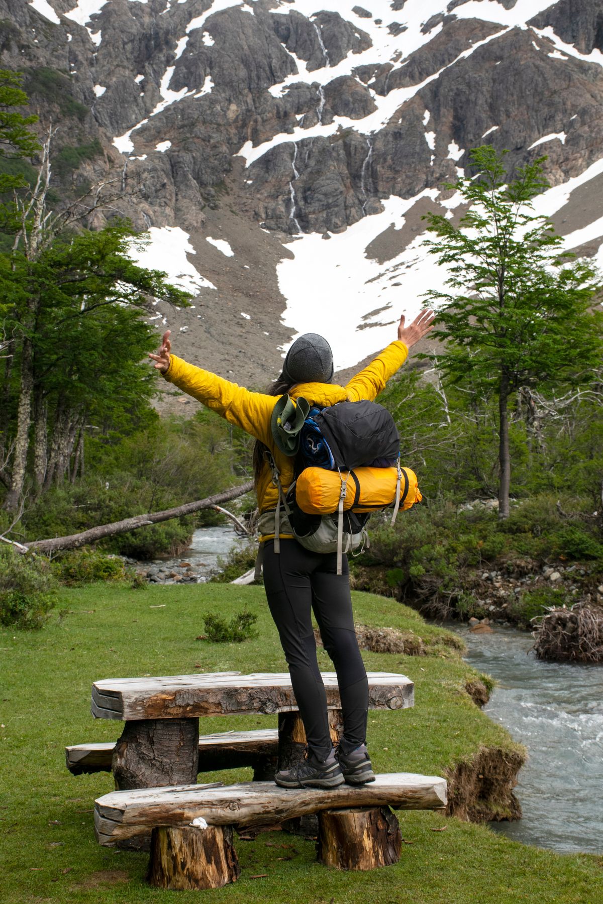 Outtrip ofrece infinitas opciones de alquiler de equipamiento para el turismo.
