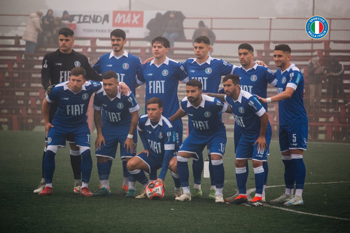 Sportivo Bella Italia Sportivo Bella Italia