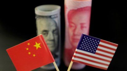 Crece la tensión entre USA y China, ahora por el tema dumping