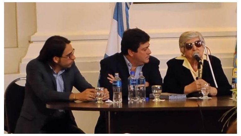 La hora más oscura de Gabriel Mariotto