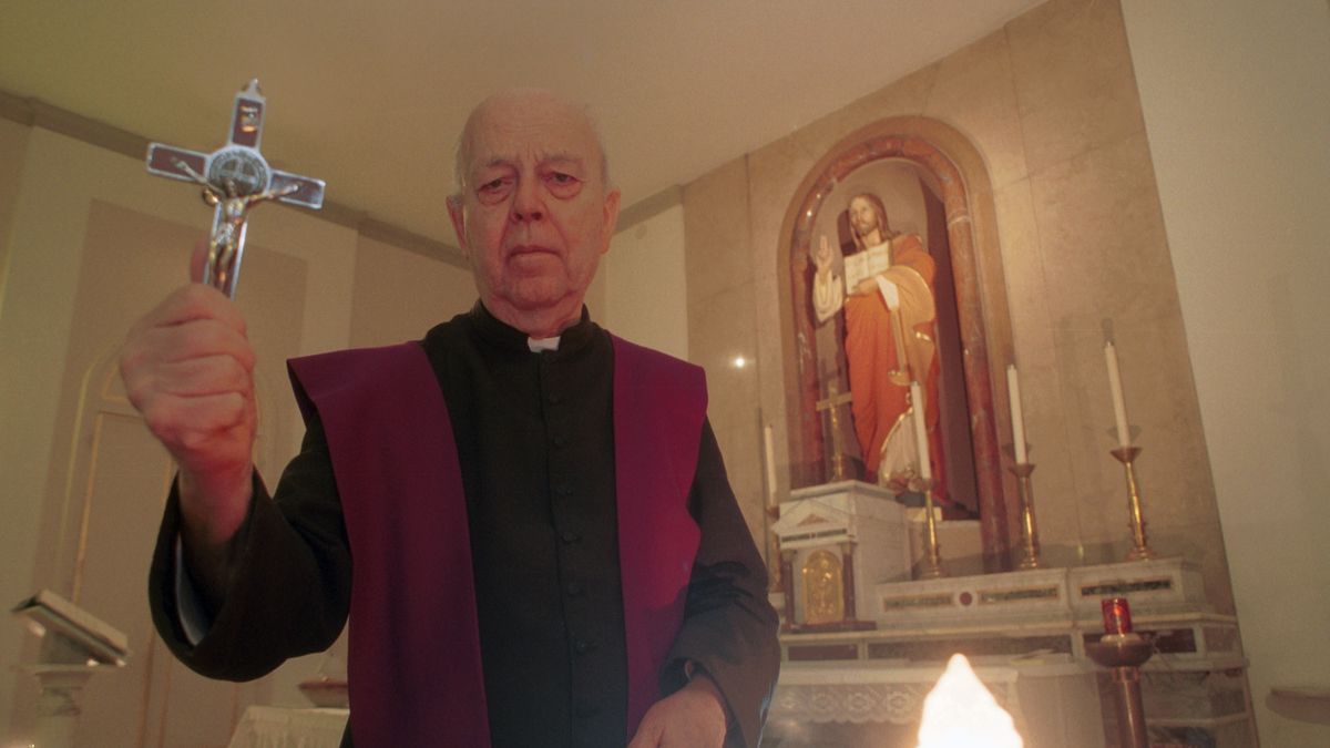 Posesiones del demonio, entidades malignas y exorcistas en la vida real