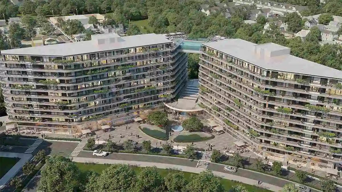 Martín Maderna, CEO de Bliss Buenos Aires, opinó acerca del desafío de emprender y de la “nueva lógica del Real State en Argentina”. Martín Maderna, CEO de Bliss Buenos Aires, opinó acerca del desafío de emprender y de la “nueva lógica del Real State en Argentina”.