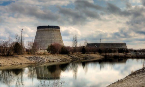 Chernobyl