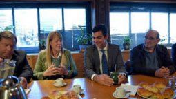 altText(Stolbizer y Urtubey contra Macri y Cristina)}