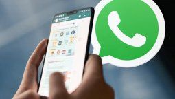 WhatsApp suspenderá cuentas.