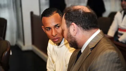 Sebastián Villa culpable y a juicio otra vez