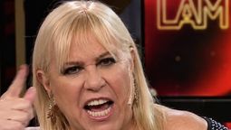 Laura Ubfal abrió fuego contra LAM luego de su crítica a Florencia Peña. Laura Ubfal abrió fuego contra LAM luego de su crítica a Florencia Peña.