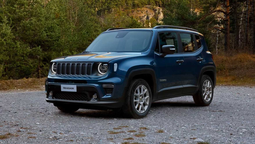Jeep baja el precio de sus SUV. Jeep baja el precio de sus SUV.