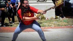 altText(Reapareció Romero, el prófugo del mortero, y pidió 