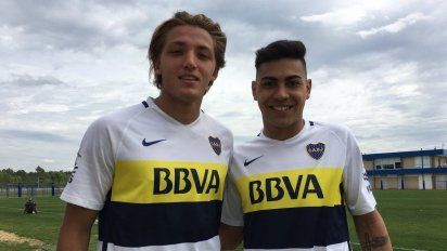 Insólito: Hizo inferiores en Boca pero River cobrará dinero por su venta