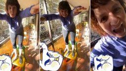 Patricia Bullrich debutó en Tik Tok con insólitos videos