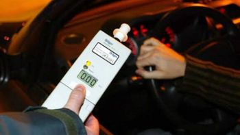 Presentaron un amparo en la Justicia en contra de la alcoholemia 0 en Rosario. Presentaron un amparo en la Justicia en contra de la alcoholemia 0 en Rosario.