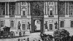 altText(Secuestro de niños en París y estallido social contra el rey Luis XV)}