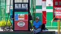 Cuba muestra la falta de combustibles que enviaba la Venezuela de Nicolás Maduro Cuba muestra la falta de combustibles que enviaba la Venezuela de Nicolás Maduro