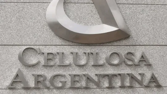 La delicada situación que atraviesa Celulosa Argentina tocó fondo.&nbsp;