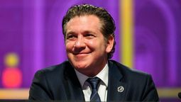 Conmebol: Dos patrocinadores nuevos hasta 2026