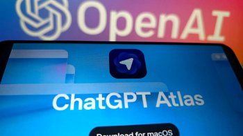 OpenAI fulmina ChatGPT Atlas y descoloca con una decisión que nadie esperaba