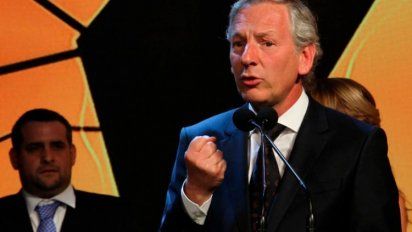 Progres, no leer: Longobardi denunció una 