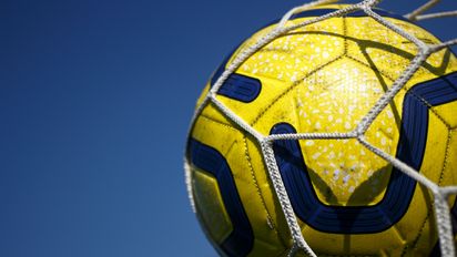 Platense salió último pero tuvo al goleador del Torneo Clausura