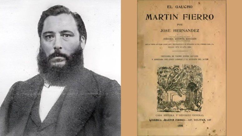 Día de la Tradición en honor al Martín Fierro: Gaucho inmortal y frases célebres